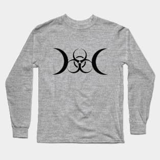 Mems Logo Long Sleeve T-Shirt